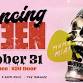 DANCING QUEEN HALLOWEEN event image