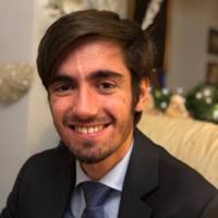 3 "David Alcon Martín" profiles