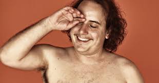 THE PORTABLE INFINITE: Har Mar Superstar Interview