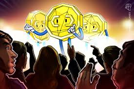 In the last six months instead, with the entire crypto market, the price of the decentraland asset began to grow slowly. More Institutions Will Warm Up To Crypto Once Market Cap Hits 2t Etoro In 2021 Global Blockchain Institution