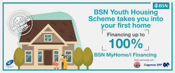 Bagi yang ingin membeli rumah berharga rm500,000 ke bawah. Cara Mohon Bsn Myhome Skim Perumahan Belia Pinjaman Sehingga 100 Dari Harga Rumah Edu Bestari