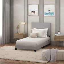 Get results from several engines at once. Furinno Laval Button Tufted Bed Frame 12pc Slat Style Glacier Twin Walmart Com Walmart Com