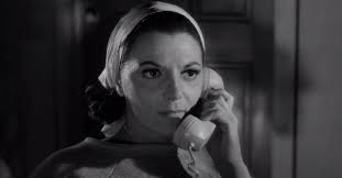 Experiment In Terror 1962 Film Discussion