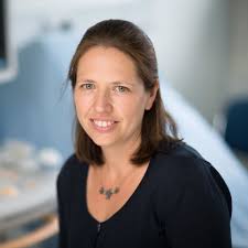 Katy Vincent — University of Oxford, Medical Sciences Division