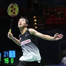 The fastest smash by fu during the 2011 sudirman cup final was clocked at 291 km/h. 27 Taufik Hidayat Ideas Badminton Sports Badminton Tips