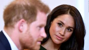 Prinz harry und herzogin meghan sollen für das interview nicht bezahlt worden sein, wie ein sprecher des paares dem wsj bestätigte. Prince Harry And Meghan Will Not Return As Working Members Of Royal Family Cnn