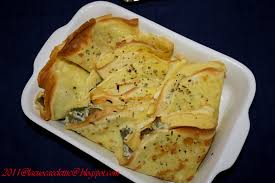 Le crespelle ai carciofi uniscono il sapore intenso del carciofo alla delicatezza della besciamella, dando vita a un piatto che, pur essendo di semplice realizzazione, è davvero ricco di gusto. Crepes Con Ricotta E Carciofi La Cuoca Eclettica