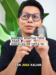 Bonvie Hair Tonic Anti Hairfall Kemiri Gin Tonic (60ml) dengan Biotin,  Ginseng, Kemiri, Peppermint & Aloe Vera harga murah promo #bonviehairtonic  #tonikrambut #hairtonic