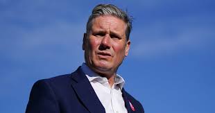 Overnight, the liberal democrats have turned the seat yellow for the first time in its history. The Lib Dem Victory In Chesham And Amersham Is A Disaster For Starmer Opendemocracy