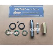 King Pin Kit for Mercedes Actros - Heavy Duty Truck Parts