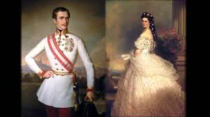 Habsburgermonarchie) or habsburg empire is an umbrella term coined by historians to denote the numerous lands and kingdoms of the habsburg dynasty, especially for those of the austrian line. A Tumultuous Love Story Inside The Habsburg Empire Youtube