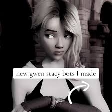 Gwen Stacy Ai Chat Gay