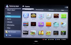 Now, you just got an amazing social networking experience inside the app that is incredibly easy to talk about your favorite tv show with an entire community. Samsung D8000 Led Review Flatpanelshd