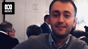 Food delivery driver's death wasn't recognised by Uber Eats and his family  are still fighting for the insurance