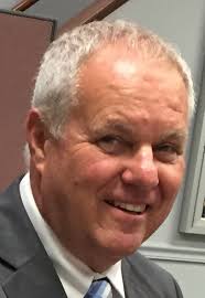 Robert Rapoza named new executive director