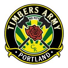 Portland timbers is the name of a football club from the united states, which was established in 2009 in oregon. Timbers Army Wikipedia