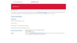 Student employees who do not provide the career center with a direct deposit agreement will automatically be signed up for a cashpay® prepaid debit card. Https Logindrive Com Bank Of America Cash Pay