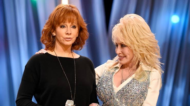 Reba McEntire honors Dolly Parton at Opry celebration | wbir.com
