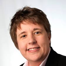 Anjanette (Angie) Raymond