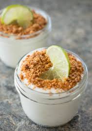 Greek Yogurt Key Lime Pudding A Lighter Dessert Recipe Recipe Light Dessert Recipes Lime Pudding Recipes Greek Yogurt Dessert
