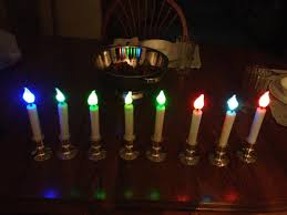 Christmas Changing Color Led Window Candle 3 Steps Instructables