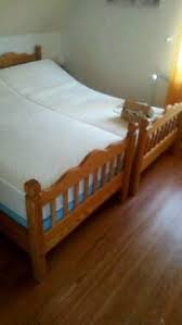Finde jetzt schnell die besten angebote für bett inklusive lattenrost und matratze kaufen auf allekleinanzeigen.ch. Betten Bett Zu Verkaufen In Schleswig Holstein Bad Oldesloe Ebay Kleinanzeigen