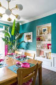 We recently set the table with diane von furstenberg on the terrace of her manhattan headquarters, located in the fashionable meatpacking district, using p. 75 Beautiful Eclectic Dining Room Pictures Ideas July 2021 Houzz