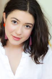 A Conversation With Alumna Theatre Director Dani Wieder