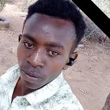 Nicholas Derrick in people