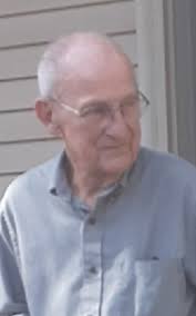 Leland Lee Eugene Wolf