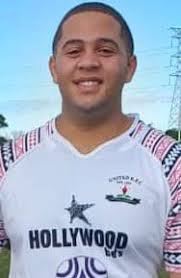 Who are the first 5 NRL SC immortals?