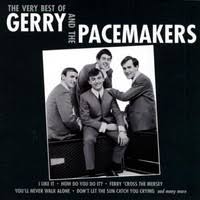 Gerry marsden, lead singer of the 1960s british rock band gerry and the pacemakers, has died of a heart infection at 78, his friend and radio broadcaster pete price announced sunday. Gerry The Pacemakers Samples Covers And Remixes Whosampled
