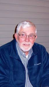 Larry McQueary, age 73, of Russell Springs