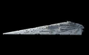 This is one of those times. Bellator Class Star Dreadnought Ansel Hsiao Star Wars Ships Star Wars Models Star Wars Vehicles