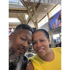 Denise Boone and Kenneth Boone's Wedding Website