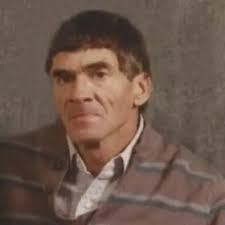 Obituary information for Ronald Wayne Reed