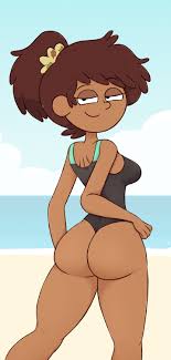 Rule34 - If it exists, there is porn of it  anne boonchuy  7753414