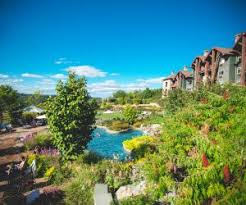 It features six golf courses and a spa with. Crystal Springs Resort Two Nj Hotels Host Mountains Of Family Fun Mommypoppins Things To Do With Kids