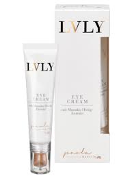 New in drugstores: LVLY by Paola Maria - find all the products
