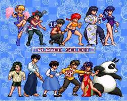 Minecraft, bluestacks app player, plants vs zombies. Juego De Ranma 1 2 Para Pc Ranma 1 2 Espanol Amino