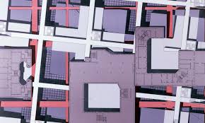 When you go to cincinnati to see the aronoff center, the spatial experience is extraordinary. Interview Peter Eisenman Architectural Review