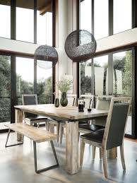 Consider size and shape, two of the most important factors when shopping—long styles work. Dining Sets Wright S Furniture Store