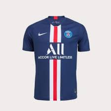 The psg jersey are available in many different styles to suit every taste. F C Kits Psg Paris Saint Germain Home Jersey 2019 20 Buy Online In Angola At Angola Desertcart Com Productid 171615205