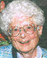 Barbara Laird Obituary (2009)