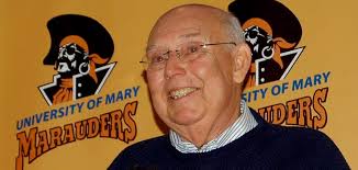 Legendary Marauders Coach, AD Al Bortke Passes Away at age 78