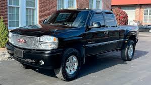 Image result for Medium Green 2003 Sierra