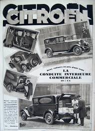 Le prix d'achat et le coût d'utilisation • les services connectés (citroën multicity connect via la connexion 3g). Die Geschichte Der Marke Citroen Citroen Deutschland