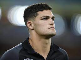 Select from premium nathan cleary of the highest quality. Panthers Maloney Keen For Cleary Combo The North West Star Mt Isa Qld