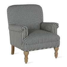 Woven Paths Accent Chair Black Stripe Walmart Com In 2020 Dorel Living Accent Chairs For Living Room Accent Chairs