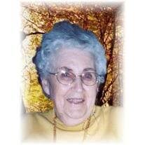 Alice L. Gall Obituary